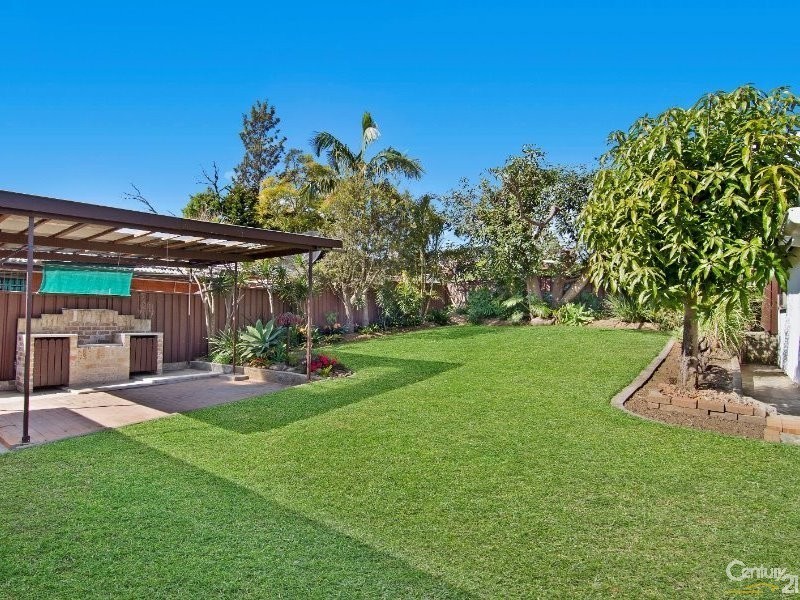 5 Prune Street, Constitution Hill NSW 2145