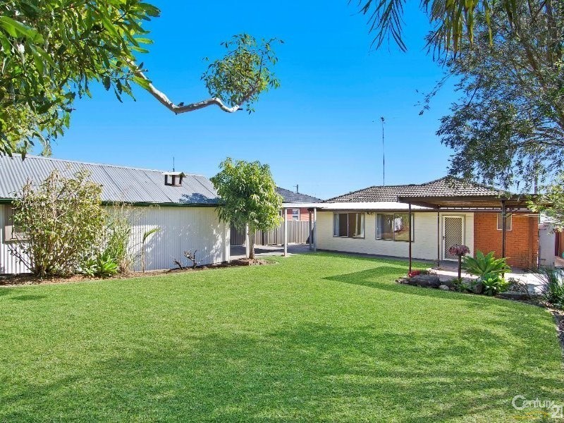 5 Prune Street, Constitution Hill NSW 2145