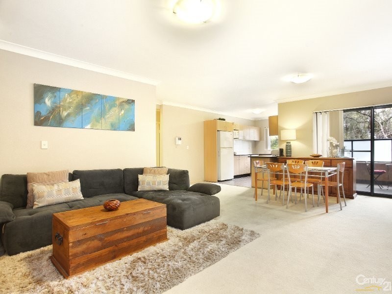 19/24-26 Post Office Road, Carlingford NSW 2118