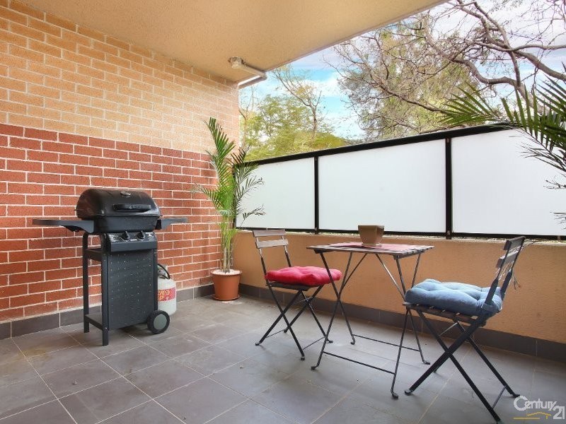 19/24-26 Post Office Road, Carlingford NSW 2118