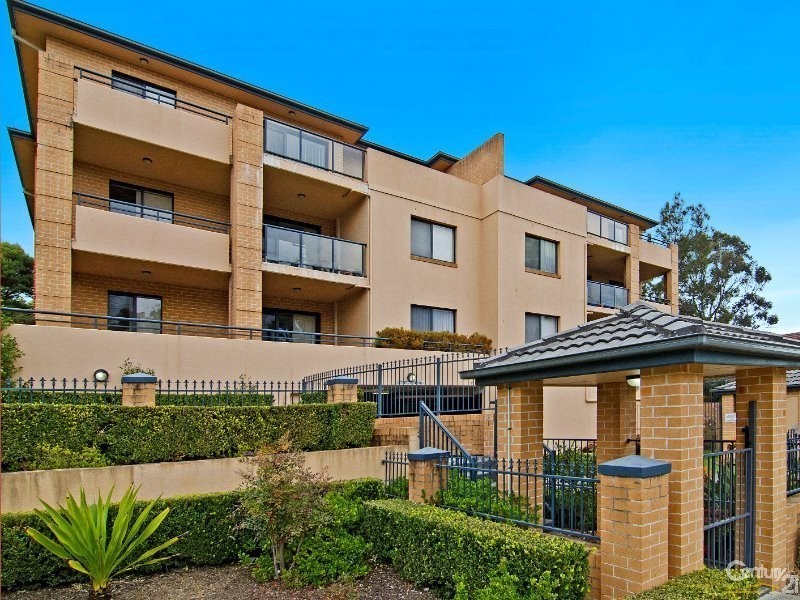 19/24-26 Post Office Road, Carlingford NSW 2118