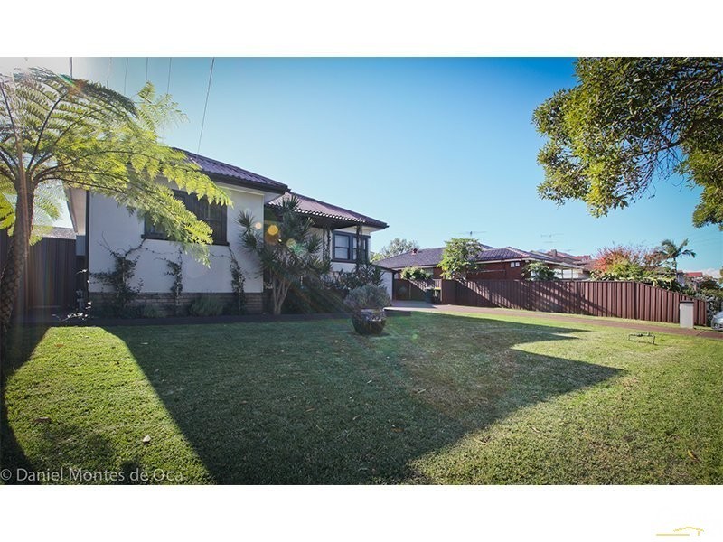 60 Wolseley Street, Fairfield NSW 2165