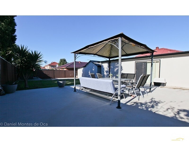 60 Wolseley Street, Fairfield NSW 2165