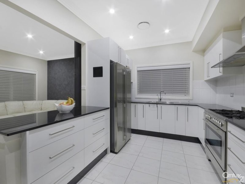 35 Oregon Street, Blacktown NSW 2148