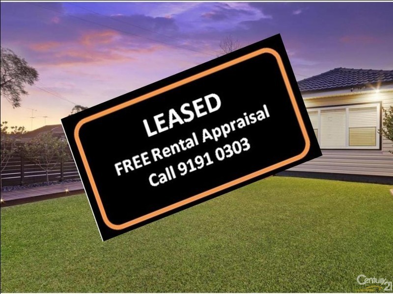 35 Oregon Street, Blacktown NSW 2148