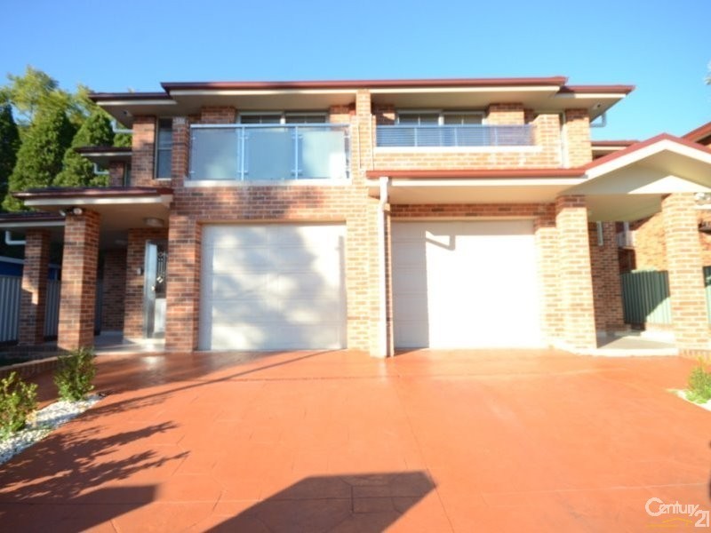 25 Joyner Street, Westmead NSW 2145