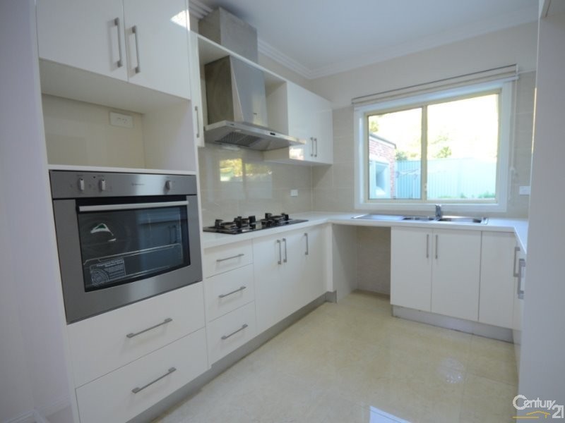 25 Joyner Street, Westmead NSW 2145