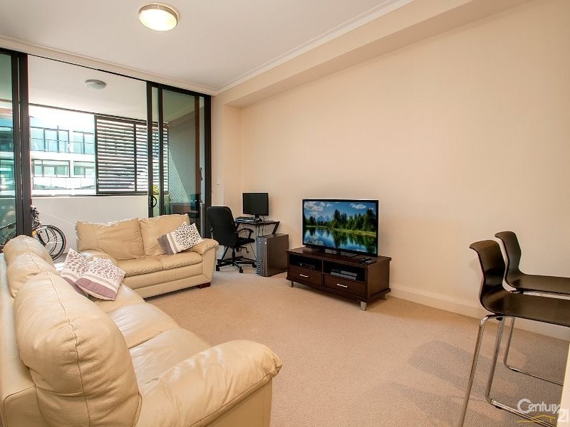 307/2 Timbrol Avenue, Rhodes NSW 2138