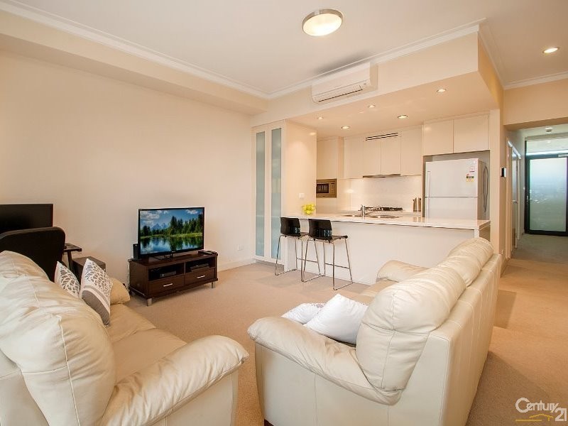 307/2 Timbrol Avenue, Rhodes NSW 2138