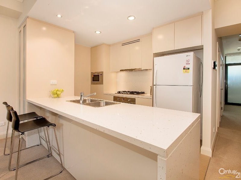 307/2 Timbrol Avenue, Rhodes NSW 2138