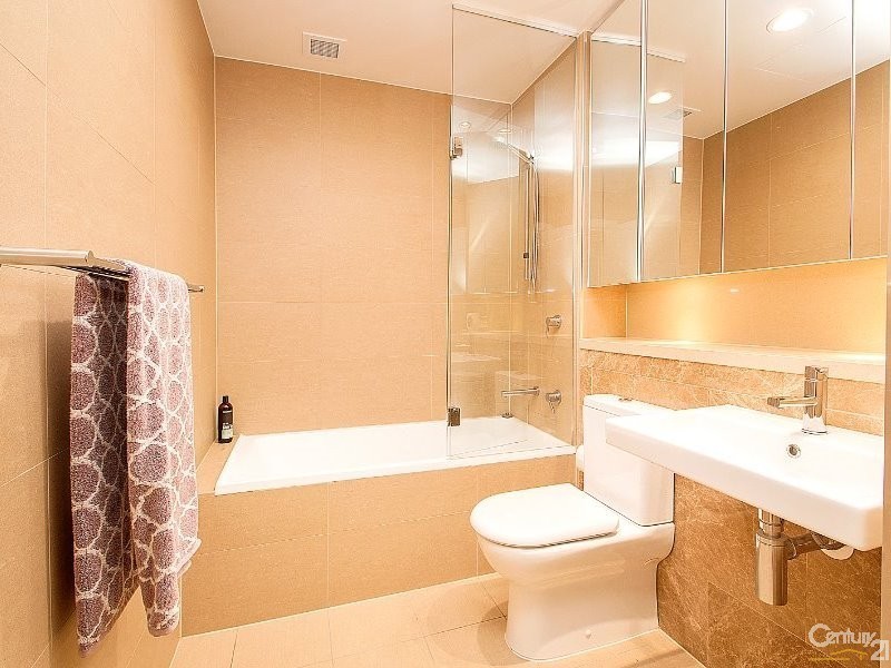 307/2 Timbrol Avenue, Rhodes NSW 2138