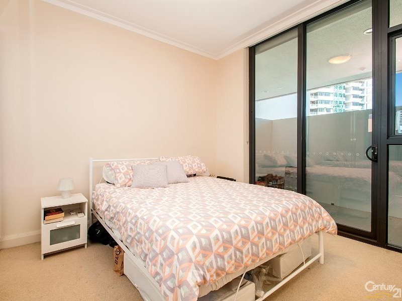 307/2 Timbrol Avenue, Rhodes NSW 2138