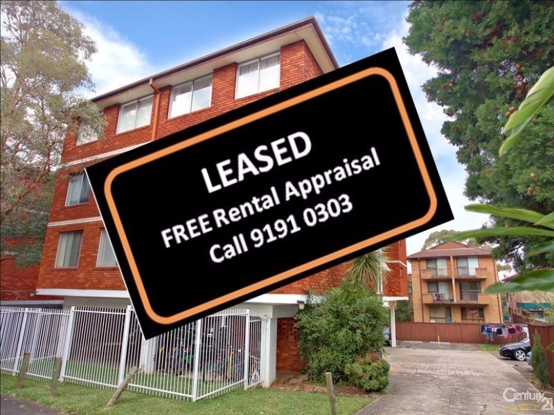 9/29C Great Western Highway, Parramatta NSW 2150