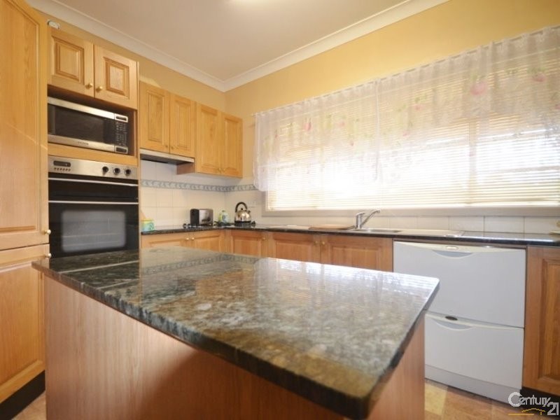 3 Monterey Street, Wentworthville NSW 2145