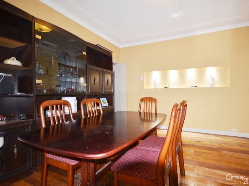 3 Monterey Street, Wentworthville NSW 2145