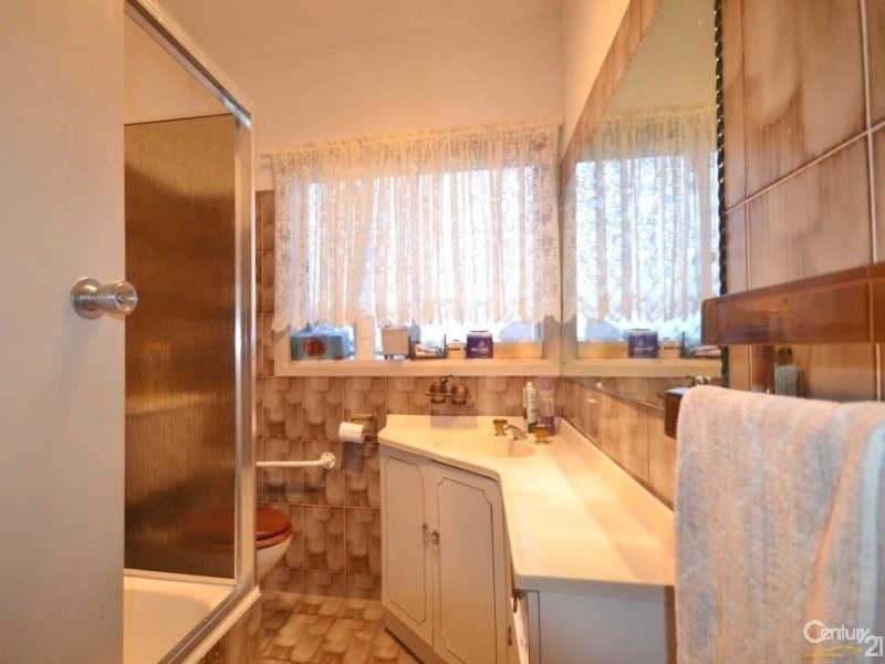 3 Monterey Street, Wentworthville NSW 2145