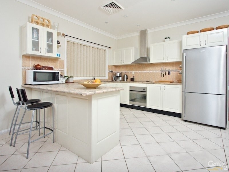 124 Targo Road, Girraween NSW 2145