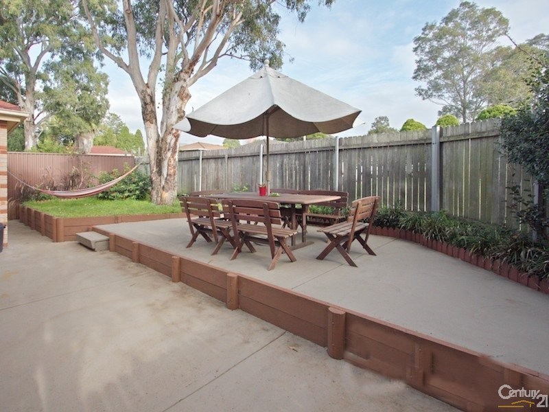 124 Targo Road, Girraween NSW 2145