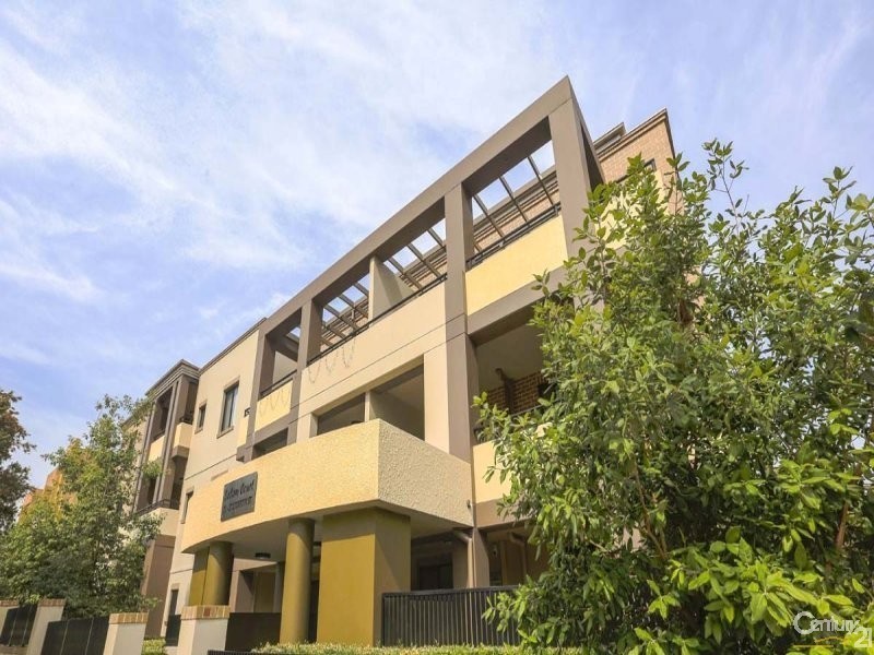 16/23-27 Lydbrook Street, Westmead NSW 2145