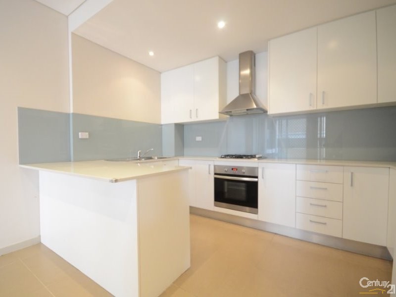 16/23-27 Lydbrook Street, Westmead NSW 2145