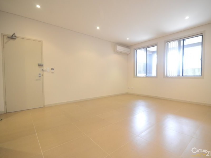 16/23-27 Lydbrook Street, Westmead NSW 2145