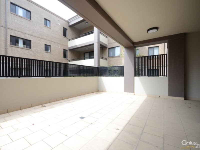 16/23-27 Lydbrook Street, Westmead NSW 2145