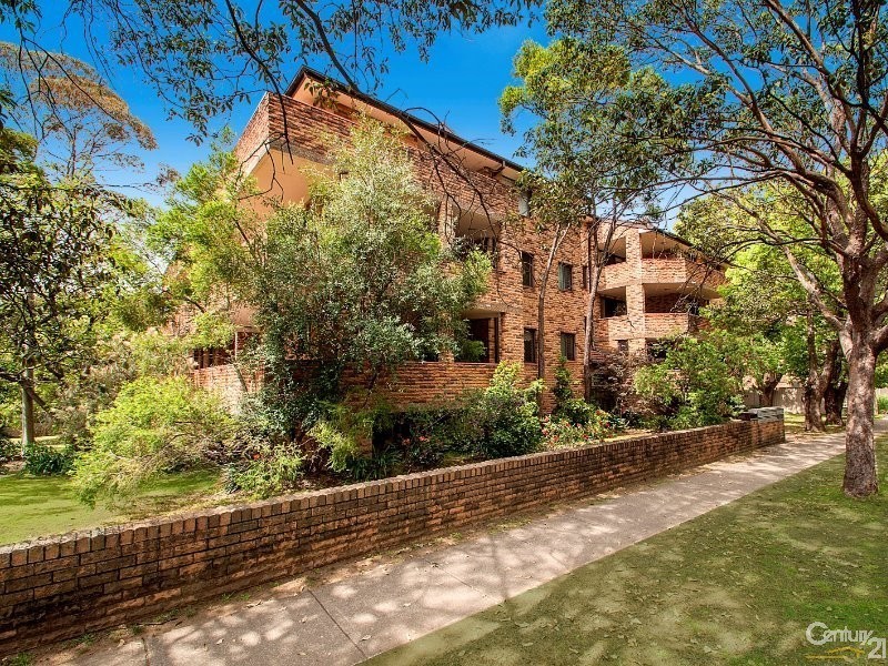 1/18-20 Queens Road, Westmead NSW 2145