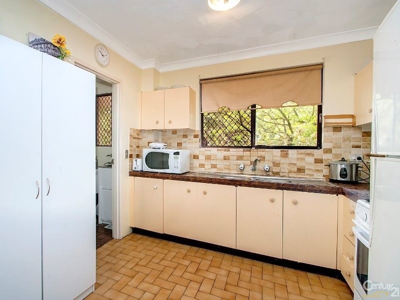 1/18-20 Queens Road, Westmead NSW 2145