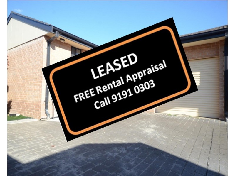 7/82-84 Hampden Road, South Wentworthville NSW 2145