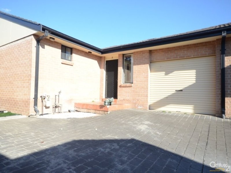 7/82-84 Hampden Road, South Wentworthville NSW 2145