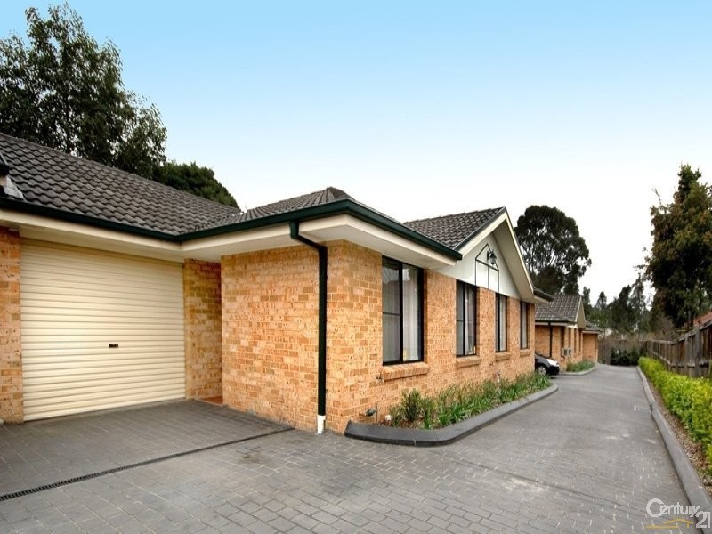 5/165 Targo Road, Girraween NSW 2145