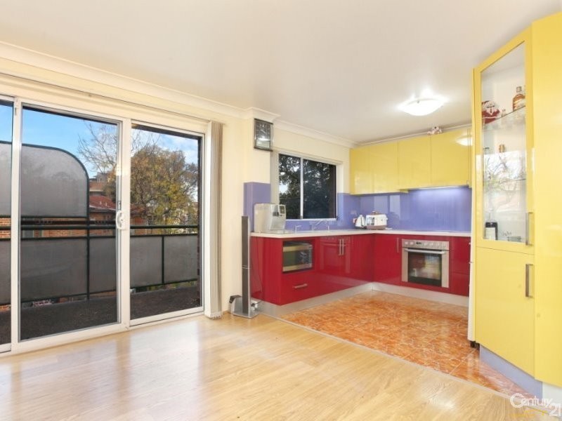 7/18 Thomas May Place, Westmead NSW 2145