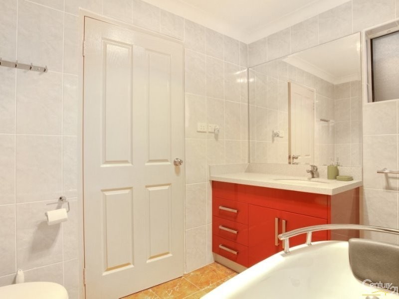 7/18 Thomas May Place, Westmead NSW 2145