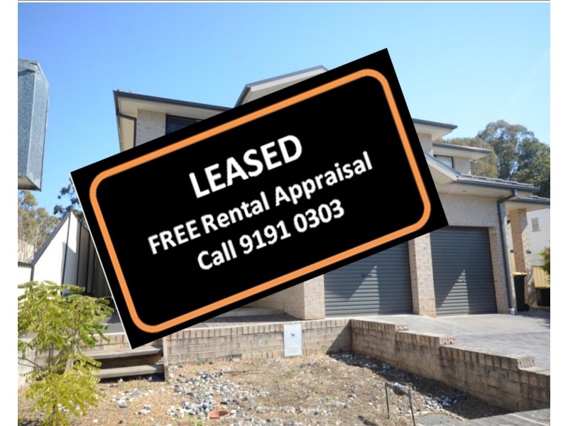 26 Stapleton Street, Wentworthville NSW 2145