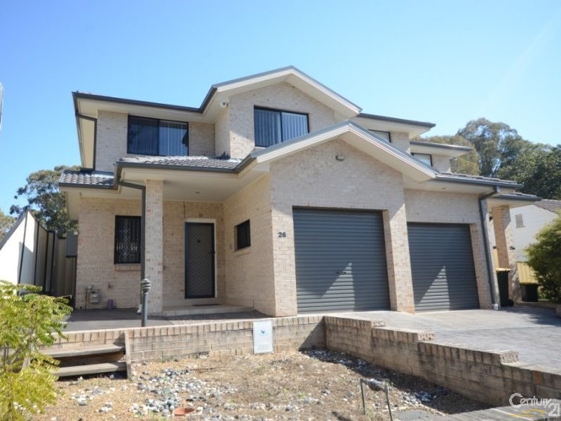 26 Stapleton Street, Wentworthville NSW 2145