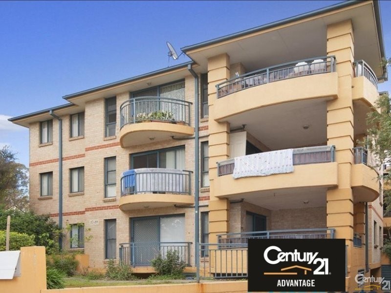 17-19 Harrow Road, Auburn NSW 2144