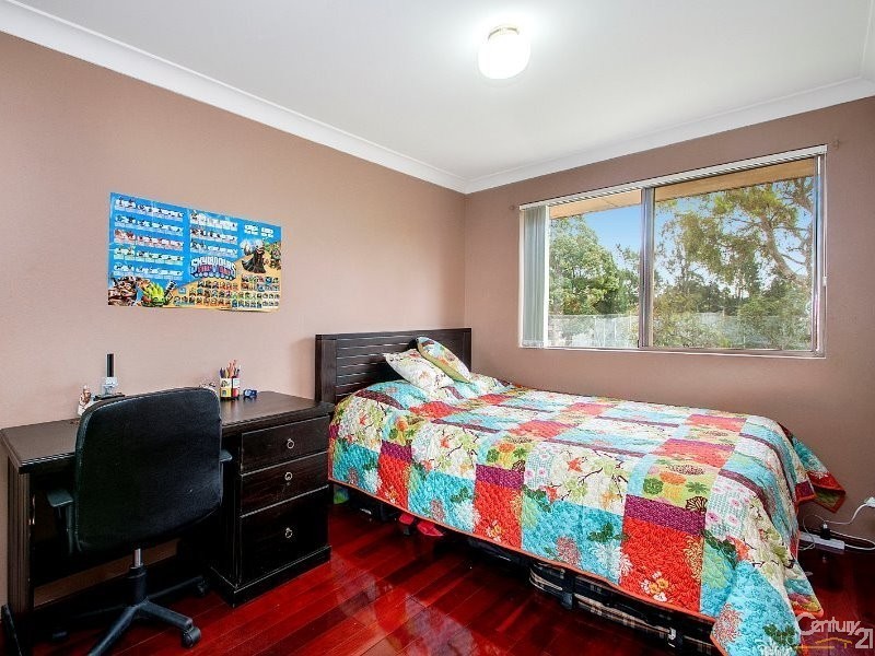 45/1 Reid Avenue, Westmead NSW 2145