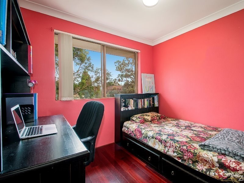 45/1 Reid Avenue, Westmead NSW 2145