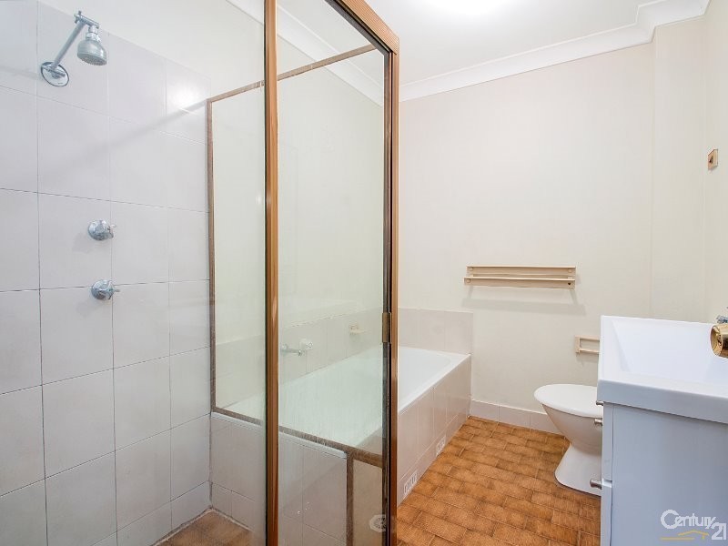 45/1 Reid Avenue, Westmead NSW 2145