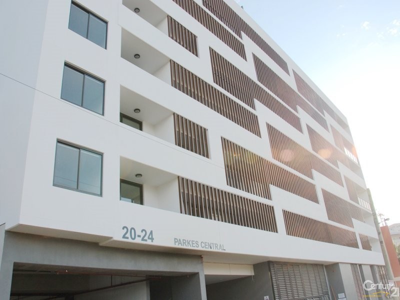 305/20-24 Kendall Street, Parramatta NSW 2150
