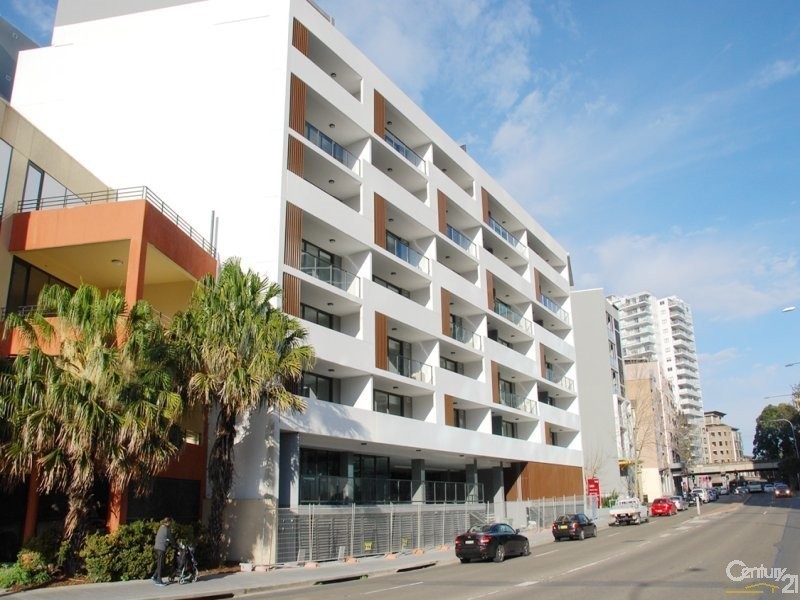 305/20-24 Kendall Street, Parramatta NSW 2150