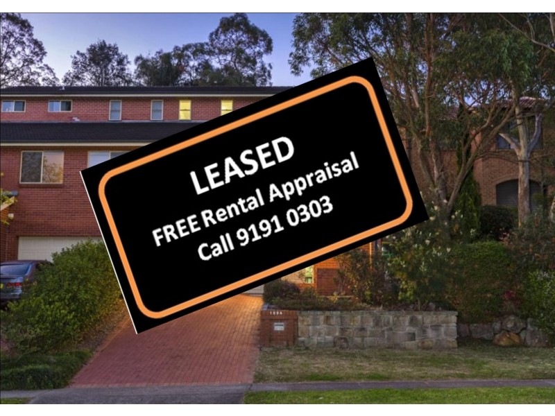 159A Shepherds Drive, Cherrybrook NSW 2126