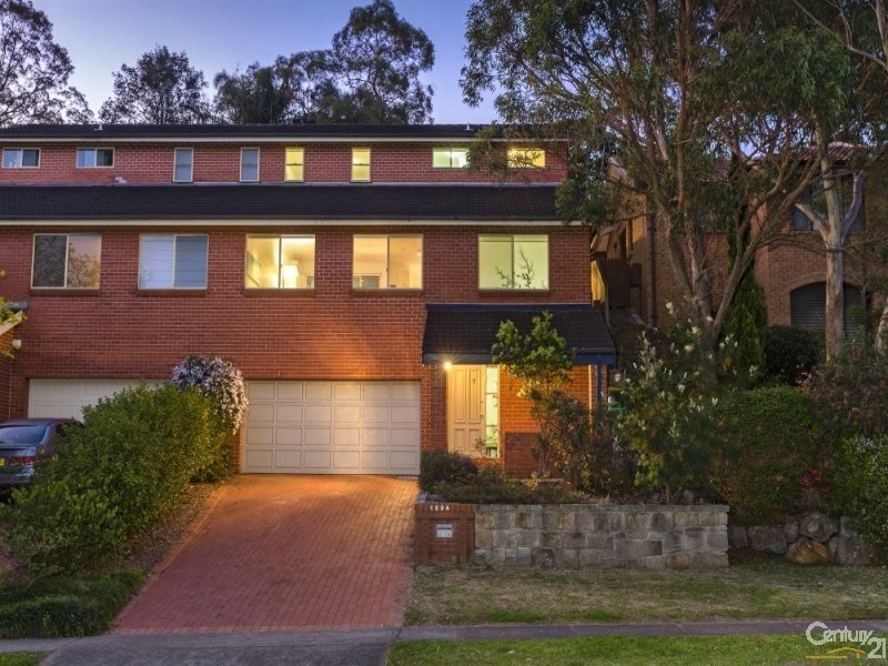 159A Shepherds Drive, Cherrybrook NSW 2126