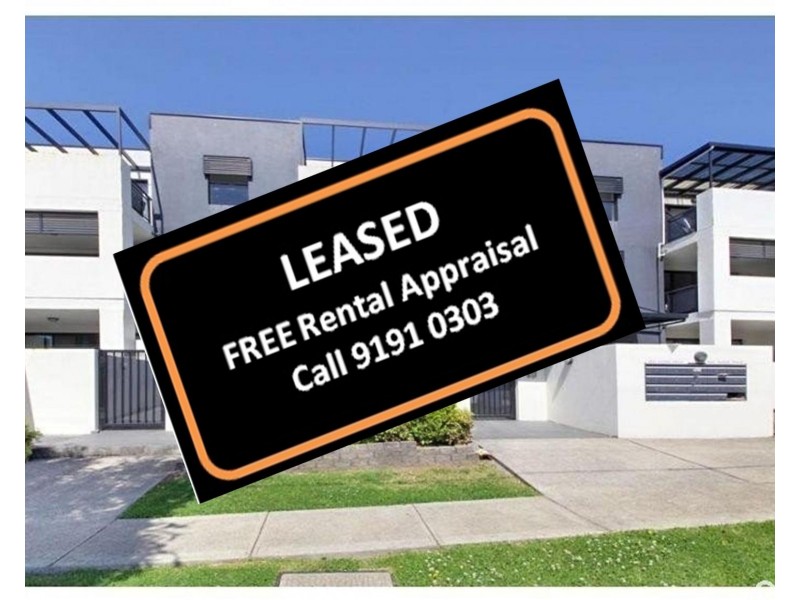 2/7-9 Short Street, Wentworthville NSW 2145