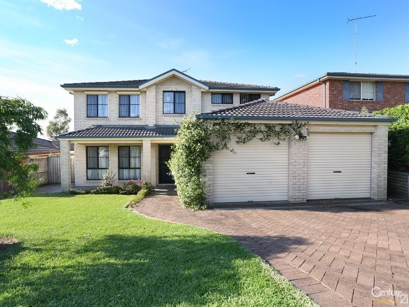 78 President Road, Kellyville NSW 2155
