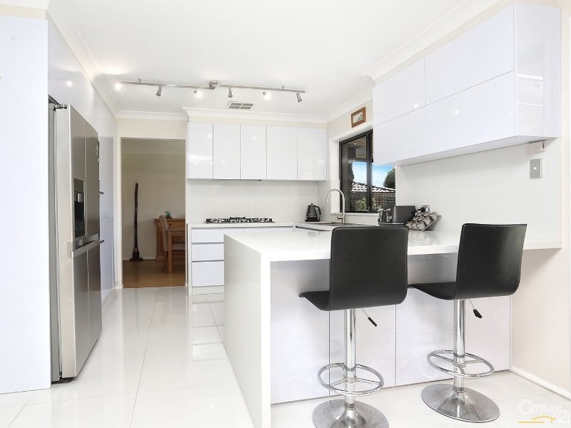 78 President Road, Kellyville NSW 2155