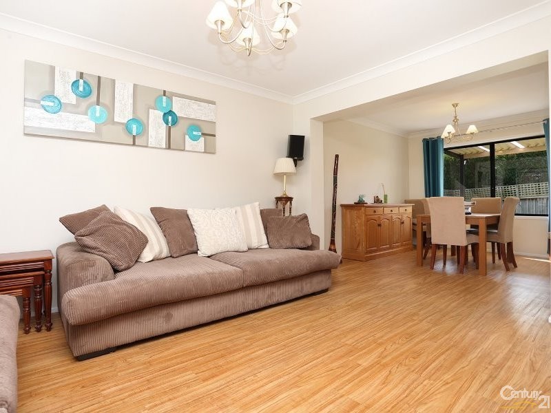 78 President Road, Kellyville NSW 2155