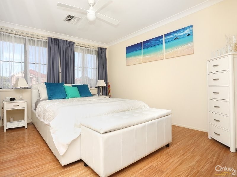 78 President Road, Kellyville NSW 2155