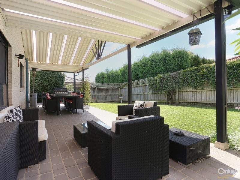 78 President Road, Kellyville NSW 2155