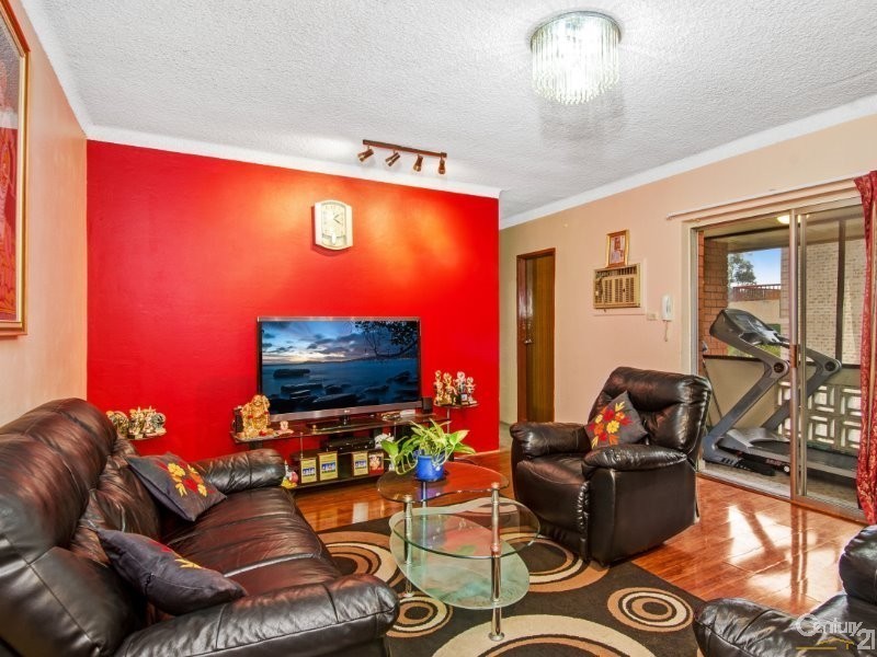 6/106 Stapleton Street, Pendle Hill NSW 2145